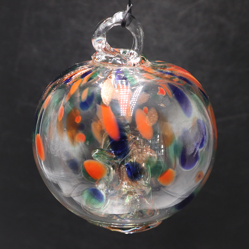 Glass Decorations